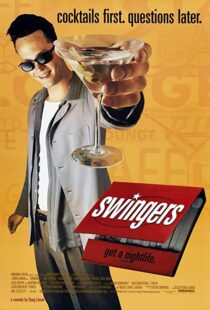 دانلود فیلم Swingers 199650267-991283905
