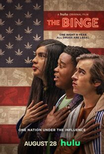 دانلود فیلم The Binge 202051742-782853937