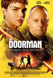 دانلود فیلم The Doorman 202051873-847401286