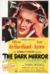 دانلود فیلم The Dark Mirror 194652585-1905986909