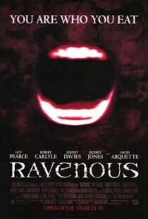 دانلود فیلم Ravenous 199952791-799411735