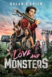 دانلود فیلم Love and Monsters 202052290-342953395