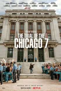 دانلود فیلم The Trial of the Chicago 7 202052317-23595327
