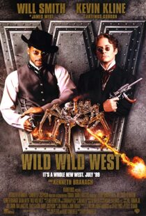 دانلود فیلم Wild Wild West 199952703-802641290