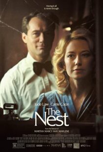 دانلود فیلم The Nest 202053688-800255468