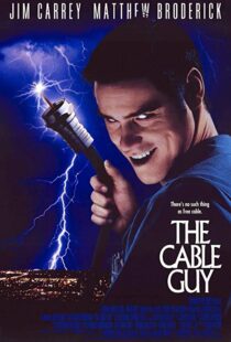 دانلود فیلم The Cable Guy 199653558-779977111