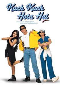 دانلود فیلم هندی Kuch Kuch Hota Hai 199852995-1515557341