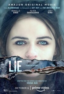 دانلود فیلم The Lie 201853533-1789202737