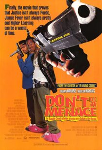 دانلود فیلم Don’t Be a Menace to South Central While Drinking Your Juice in the Hood 199653586-509691131