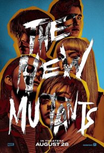 دانلود فیلم The New Mutants 202053645-743359657