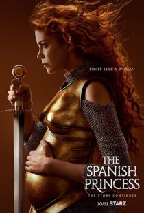 دانلود سریال The Spanish Princess10033-1436070543