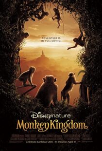 دانلود مستند Monkey Kingdom 201554583-653477056