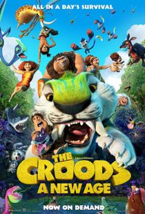دانلود انیمیشن The Croods: A New Age 202054890-62048228