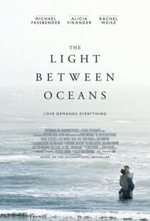 دانلود فیلم هندی The Light Between Oceans 201654668-1757919097