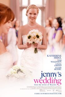 دانلود فیلم Jenny’s Wedding 201554595-322331047