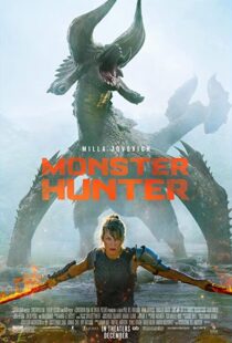 دانلود فیلم Monster Hunter 202055518-1390099342