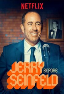 دانلود فیلم Jerry Before Seinfeld 201755008-1101319446
