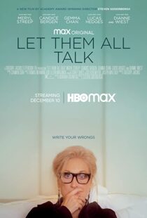 دانلود فیلم Let Them All Talk 202054734-2010120723