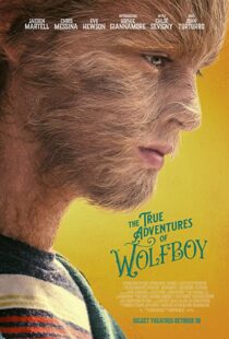 دانلود فیلم The True Adventures of Wolfboy 201954531-229887538