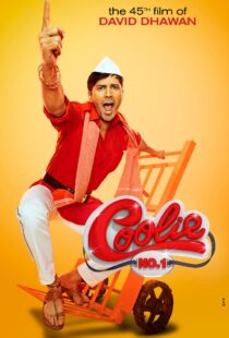 دانلود فیلم هندی Coolie No. 1 202055234-140663614