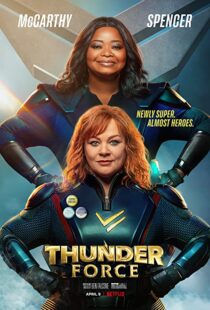 دانلود فیلم Thunder Force 202156025-823366262