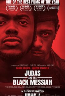 دانلود فیلم Judas and the Black Messiah 202155845-1387417554