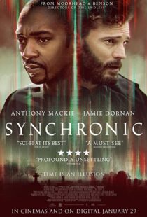 دانلود فیلم Synchronic 201956384-1239967107