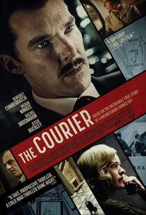 دانلود فیلم The Courier 202056172-1620654809