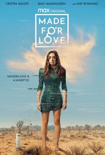 دانلود سریال Made for Love55775-964975953