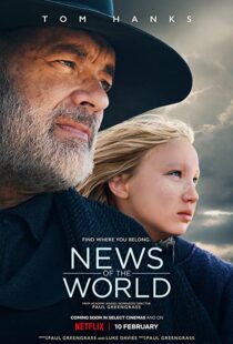 دانلود فیلم News of the World 202056948-183052930