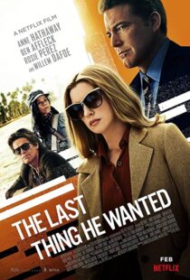 دانلود فیلم The Last Thing He Wanted 202057687-582204383