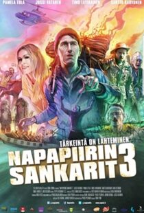دانلود فیلم Lapland Odyssey 3 201758055-121532049