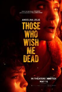 دانلود فیلم Those Who Wish Me Dead 202157787-784047231