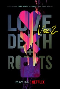 دانلود انیمیشن Love, Death & Robots22272-112618759