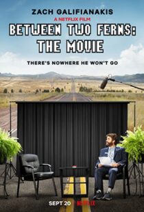 دانلود فیلم Between Two Ferns: The Movie 201957918-353803033