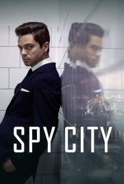 دانلود سریال Spy City57886-1320200151