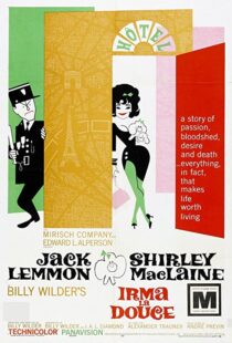 دانلود فیلم Irma la Douce 196359905-1315341705