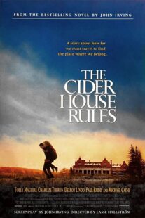 دانلود فیلم The Cider House Rules 199995033-1585296751