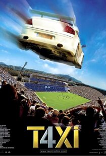 دانلود فیلم Taxi 4 200767296-967624860