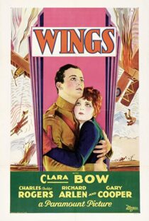 دانلود فیلم Wings 192759537-485771917