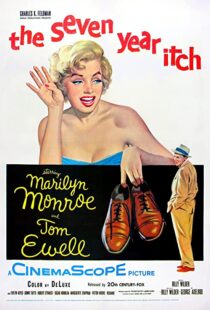 دانلود فیلم The Seven Year Itch 195559639-737149161