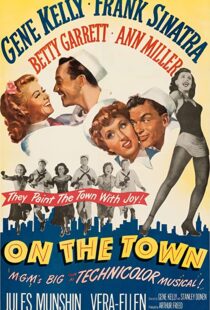 دانلود فیلم On the Town 194977521-798051867