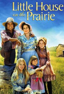 دانلود سریال Little House on the Prairie76735-1956347942