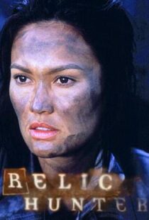 دانلود سریال Relic Hunter77492-1204983454