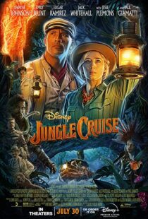 دانلود فیلم Jungle Cruise 202177659-466963105