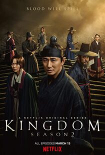 دانلود سریال کره ای Kingdom77508-2002619638