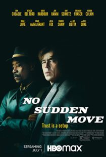 دانلود فیلم No Sudden Move 202168064-678767556