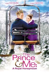 دانلود فیلم The Prince & Me 3: A Royal Honeymoon 200877776-731354990