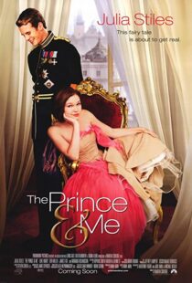 دانلود فیلم The Prince and Me 200477772-386530923