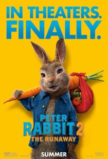 دانلود انیمیشن Peter Rabbit 2: The Runaway 202168072-1942431936